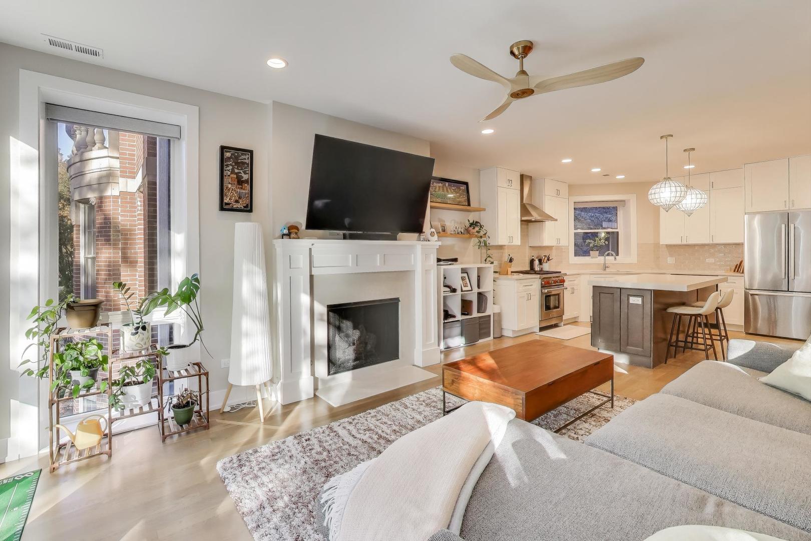 3533 N Fremont Street 2