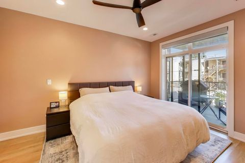 Tiny photo for 3533 N Fremont Street #2, Chicago, IL 60657 (MLS # 12512225)