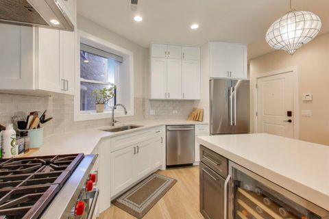 Tiny photo for 3533 N Fremont Street #2, Chicago, IL 60657 (MLS # 12512225)