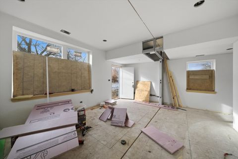 Tiny photo for 1313 Shields Avenue, Chicago Heights, IL 60411 (MLS # 12584890)