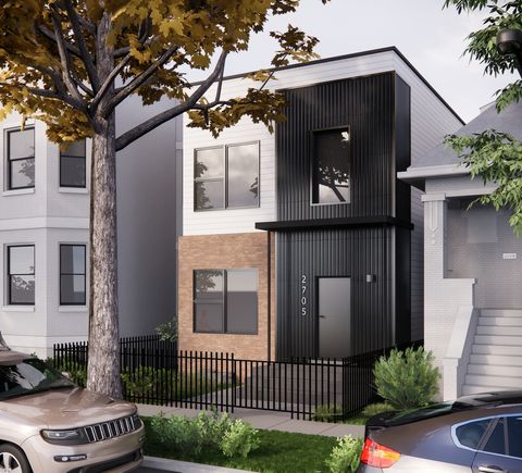 Photo of 1313 Shields Avenue, Chicago Heights, IL 60411 (MLS # 12584890)