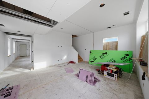 Tiny photo for 1313 Shields Avenue, Chicago Heights, IL 60411 (MLS # 12584890)