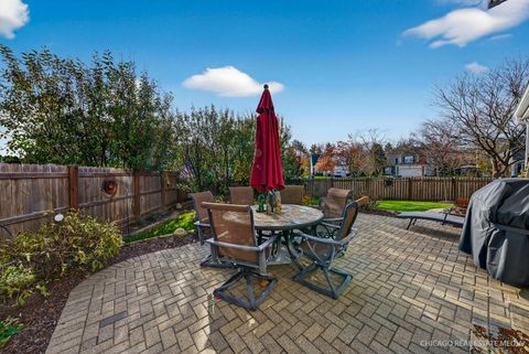 Tiny photo for 2843 Forestview Drive, Carpentersville, IL 60110 (MLS # 12519673)