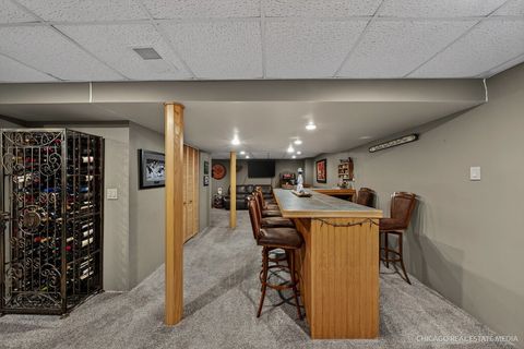 Tiny photo for 2843 Forestview Drive, Carpentersville, IL 60110 (MLS # 12519673)