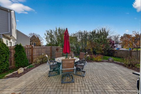 Tiny photo for 2843 Forestview Drive, Carpentersville, IL 60110 (MLS # 12519673)