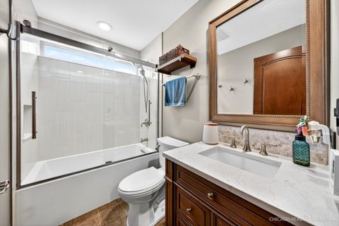 Tiny photo for 2843 Forestview Drive, Carpentersville, IL 60110 (MLS # 12519673)