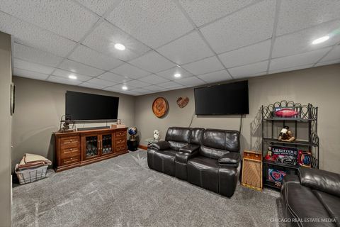 Tiny photo for 2843 Forestview Drive, Carpentersville, IL 60110 (MLS # 12519673)