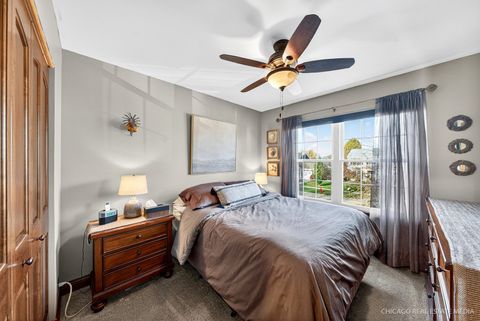 Tiny photo for 2843 Forestview Drive, Carpentersville, IL 60110 (MLS # 12519673)