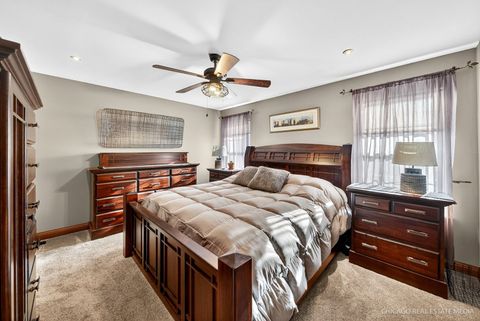 Tiny photo for 2843 Forestview Drive, Carpentersville, IL 60110 (MLS # 12519673)