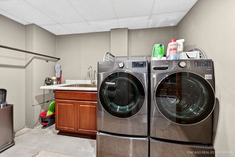 Tiny photo for 2843 Forestview Drive, Carpentersville, IL 60110 (MLS # 12519673)