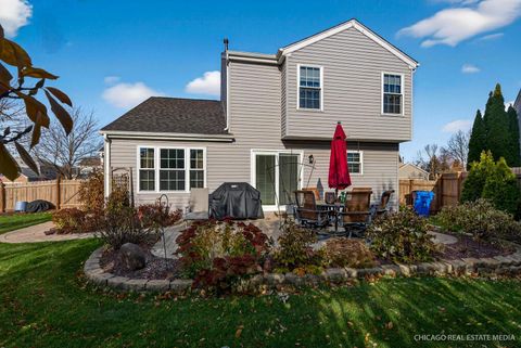Tiny photo for 2843 Forestview Drive, Carpentersville, IL 60110 (MLS # 12519673)
