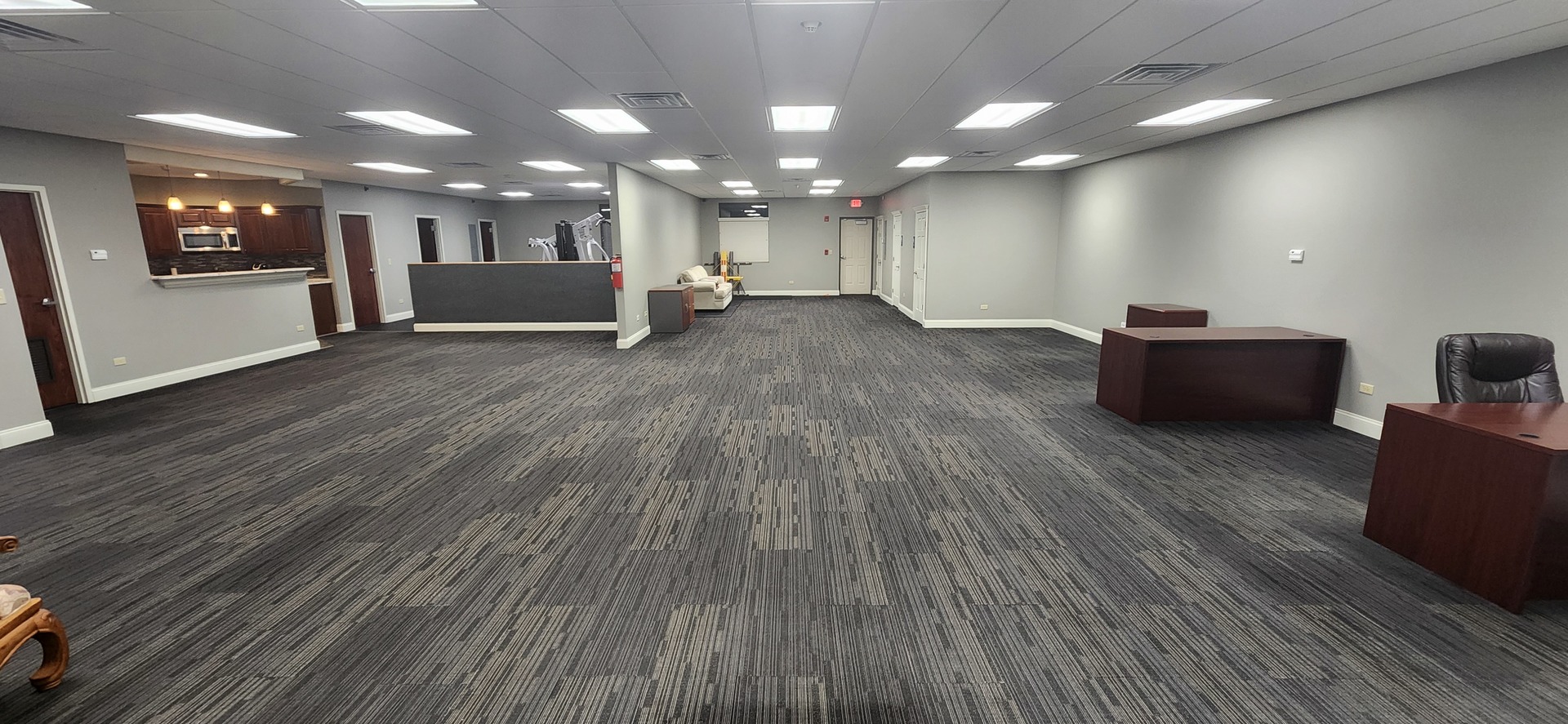 16007 Executive Drive