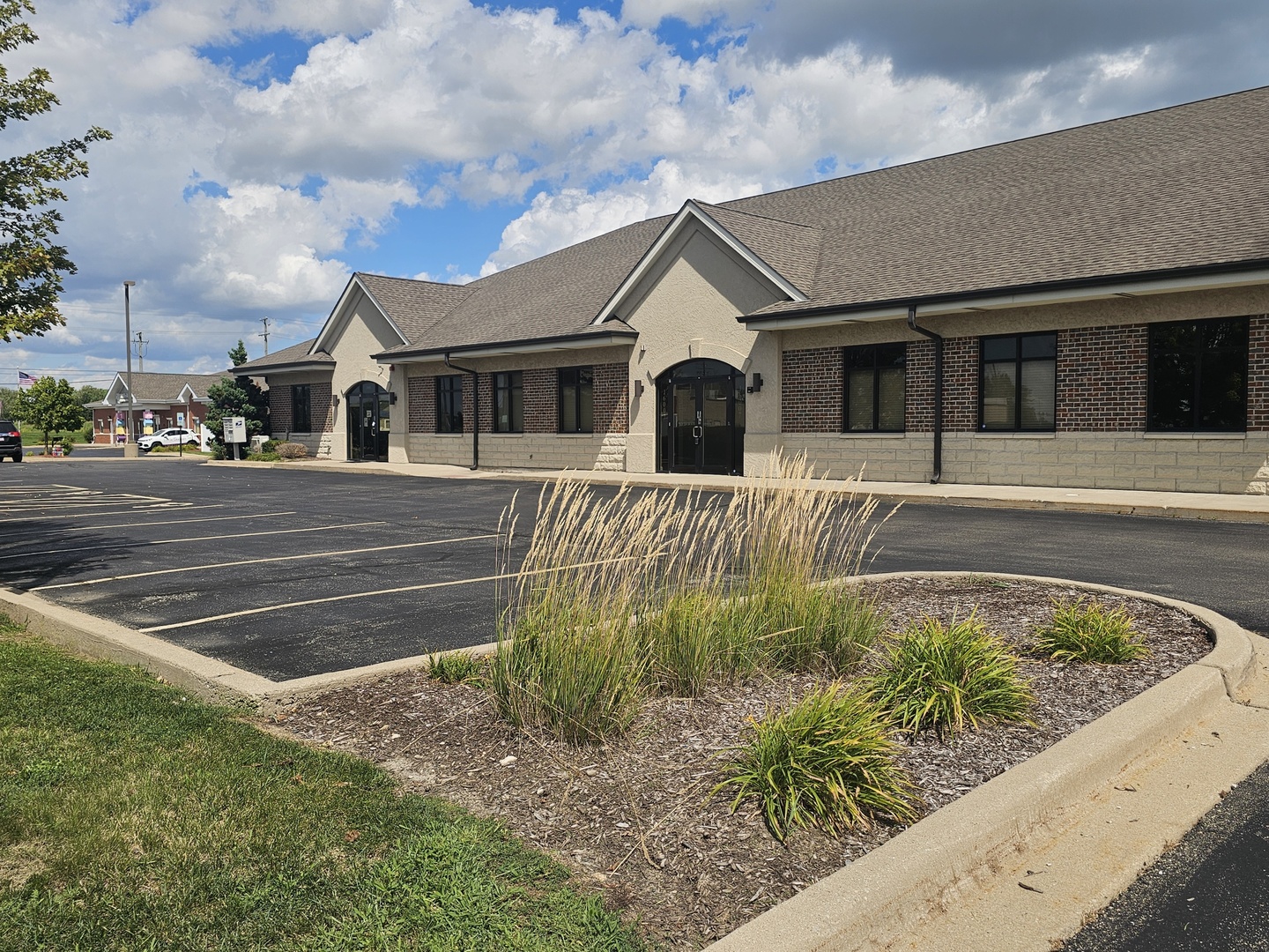 16007 Executive Drive