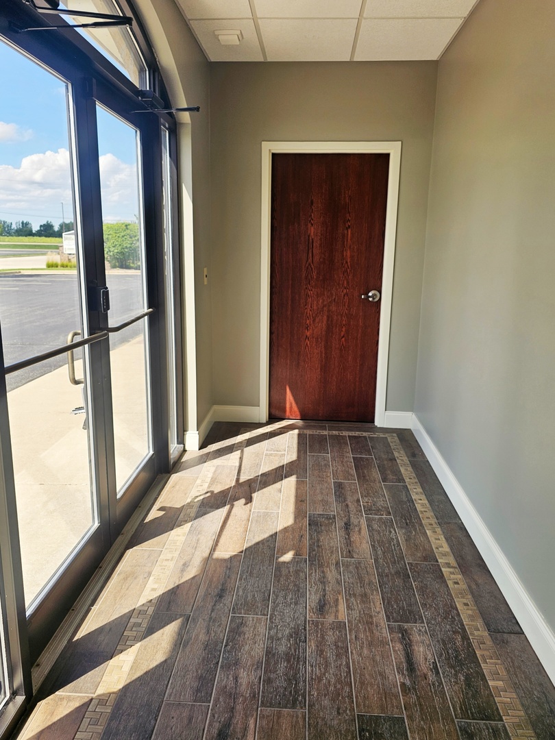 16007 Executive Drive