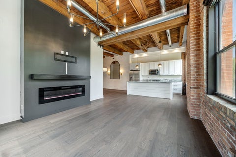 Tiny photo for 1600 S Jefferson Street #201, Chicago, IL 60616 (MLS # 12774154)