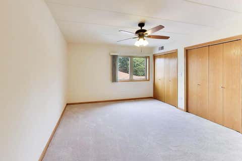 Tiny photo for 4401 Pershing Avenue #2N, Downers Grove, IL 60515 (MLS # 12738904)