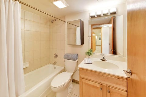 Tiny photo for 4401 Pershing Avenue #2N, Downers Grove, IL 60515 (MLS # 12738904)