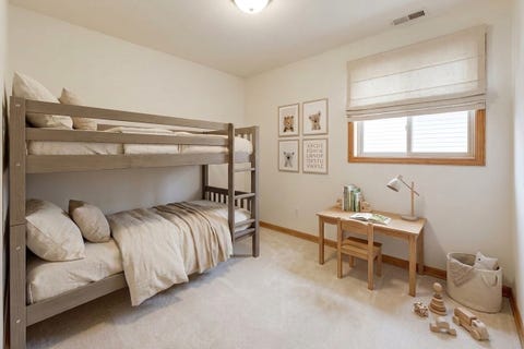 Tiny photo for 4401 Pershing Avenue #2N, Downers Grove, IL 60515 (MLS # 12738904)