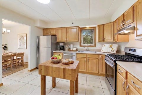 Tiny photo for 4401 Pershing Avenue #2N, Downers Grove, IL 60515 (MLS # 12738904)