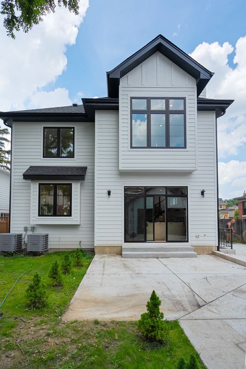 Tiny photo for 1705 S Prospect Avenue, Park Ridge, IL 60068 (MLS # 12497099)