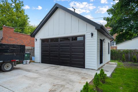 Tiny photo for 1705 S Prospect Avenue, Park Ridge, IL 60068 (MLS # 12497099)