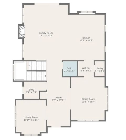 Tiny photo for 1705 S Prospect Avenue, Park Ridge, IL 60068 (MLS # 12497099)