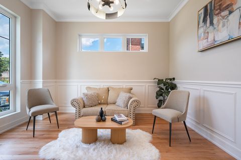 Tiny photo for 1705 S Prospect Avenue, Park Ridge, IL 60068 (MLS # 12497099)