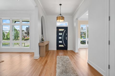 Tiny photo for 1705 S Prospect Avenue, Park Ridge, IL 60068 (MLS # 12497099)