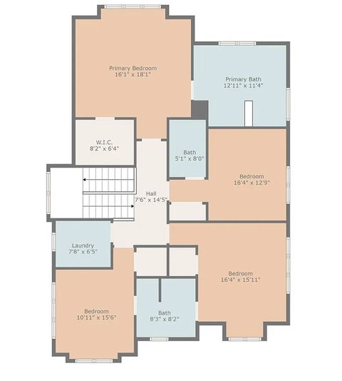 Tiny photo for 1705 S Prospect Avenue, Park Ridge, IL 60068 (MLS # 12497099)