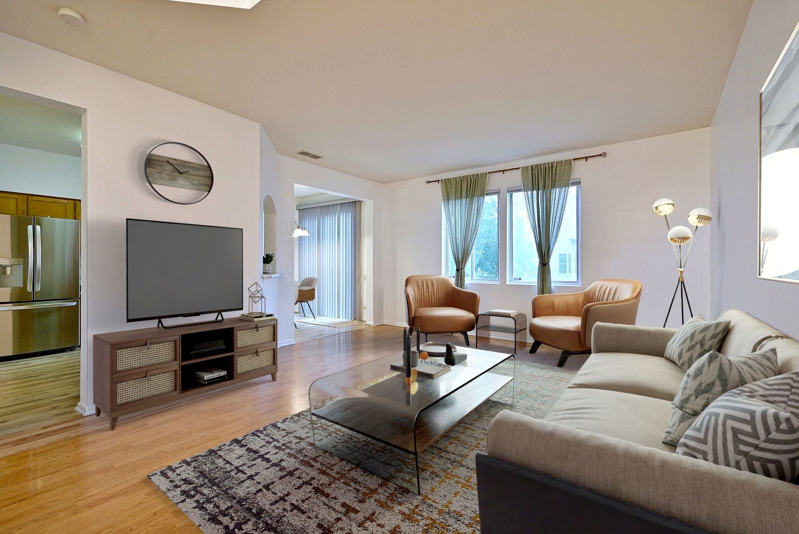 1087 Delta Drive 1087