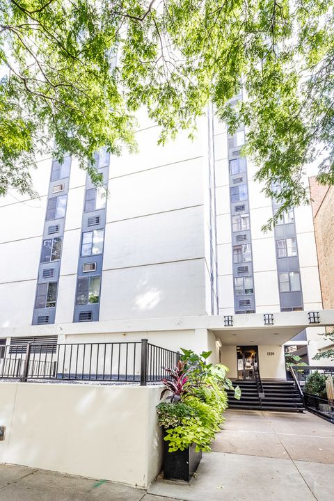 Photo of 1339 N Dearborn Street #15A, Chicago, IL 60610 (MLS # 12659973)