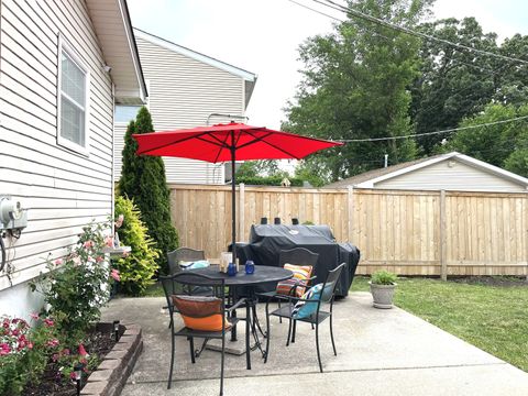 Tiny photo for 1127 LOTUS Drive, Round Lake Beach, IL 60073 (MLS # 12593878)