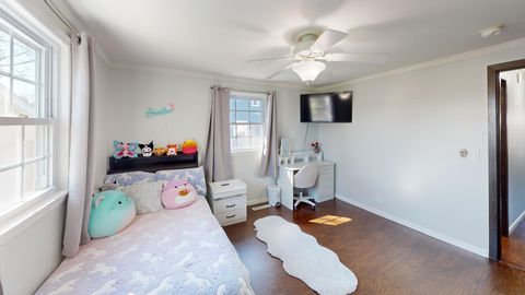 Tiny photo for 1127 LOTUS Drive, Round Lake Beach, IL 60073 (MLS # 12593878)