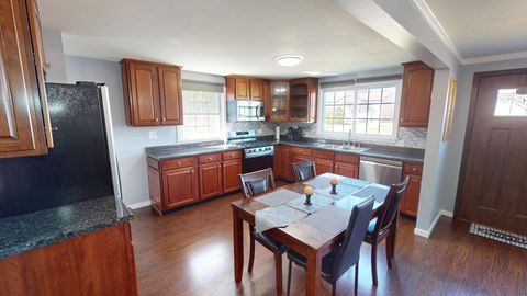 Tiny photo for 1127 LOTUS Drive, Round Lake Beach, IL 60073 (MLS # 12593878)