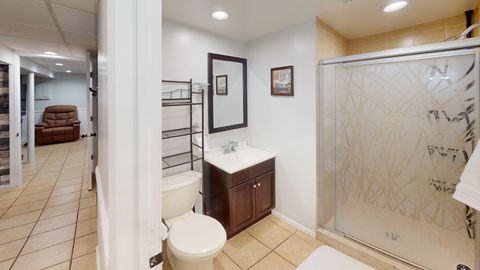 Tiny photo for 1127 LOTUS Drive, Round Lake Beach, IL 60073 (MLS # 12593878)