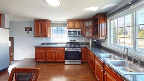 Tiny photo for 1127 LOTUS Drive, Round Lake Beach, IL 60073 (MLS # 12593878)