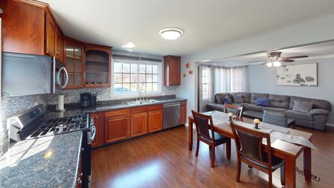 Tiny photo for 1127 LOTUS Drive, Round Lake Beach, IL 60073 (MLS # 12593878)