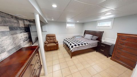 Tiny photo for 1127 LOTUS Drive, Round Lake Beach, IL 60073 (MLS # 12593878)