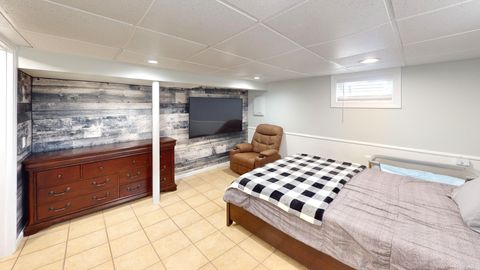 Tiny photo for 1127 LOTUS Drive, Round Lake Beach, IL 60073 (MLS # 12593878)