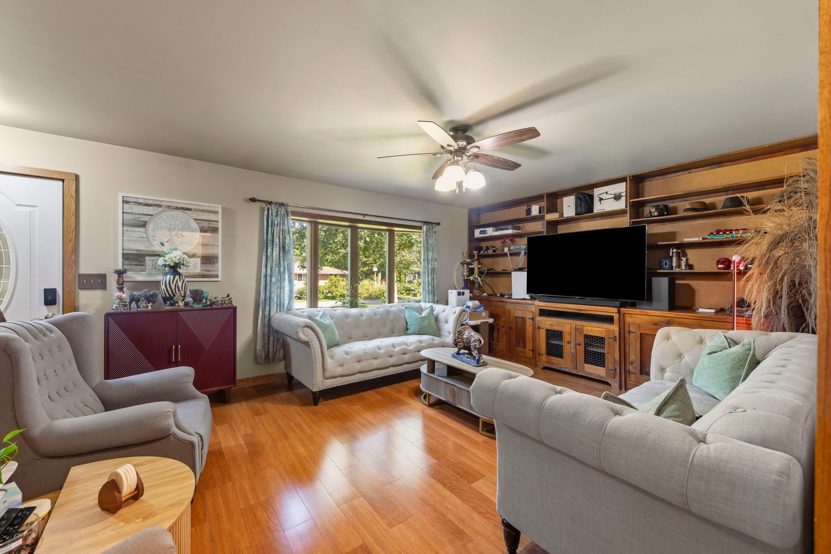 3800 Amber Court