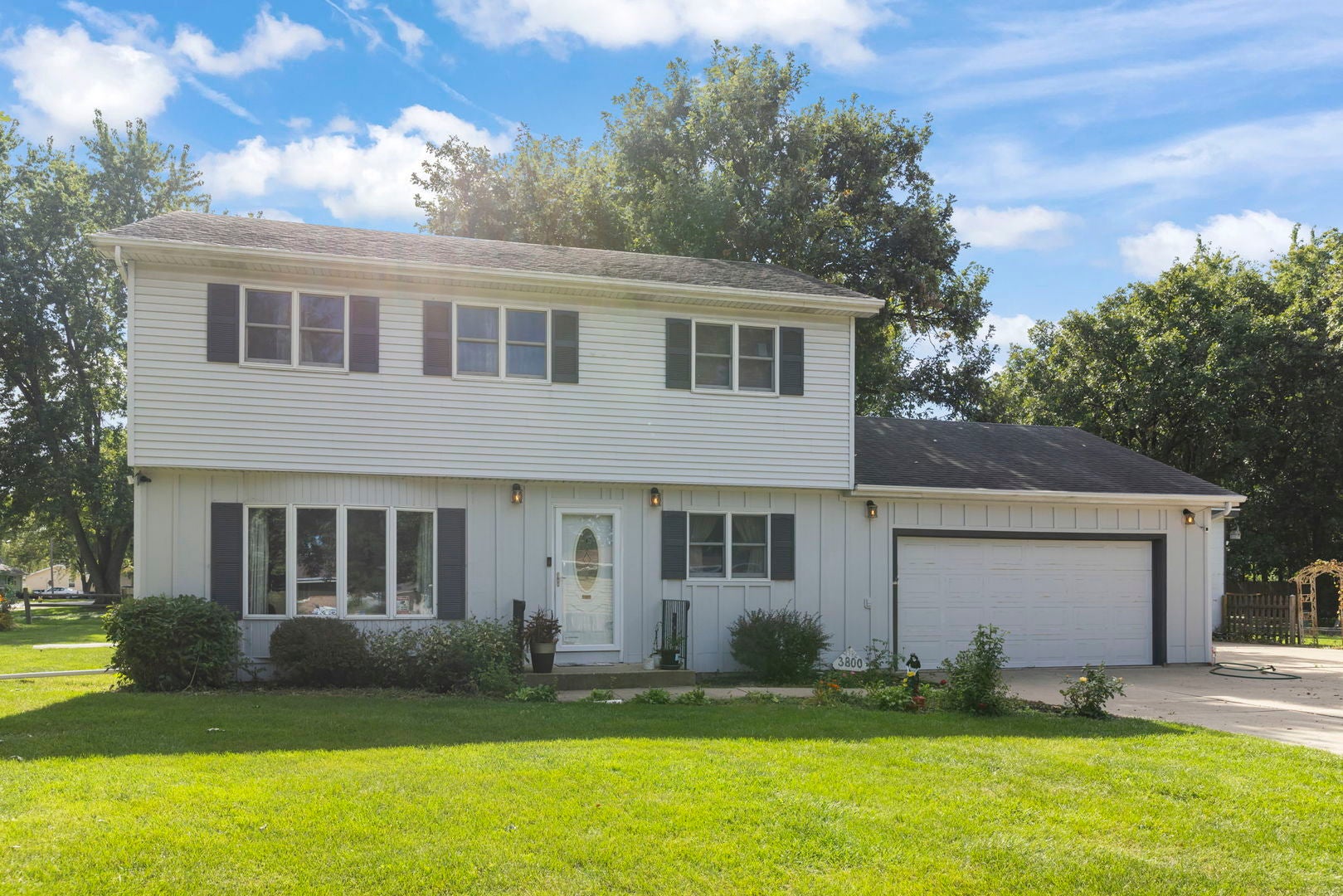 3800 Amber Court