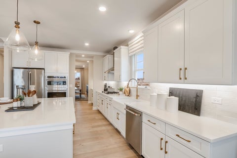 Tiny photo for 10882 Chadsey Circle, Huntley, IL 60142 (MLS # 12734376)