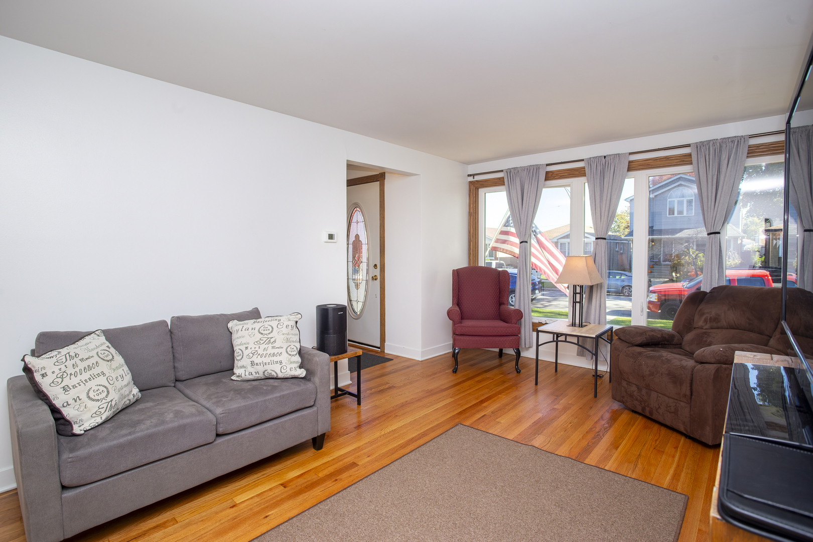 5154 S Nordica Avenue