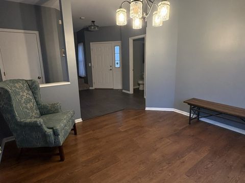 Tiny photo for 944 Cynthia Lane, Lake In The Hills, IL 60156 (MLS # 12591279)