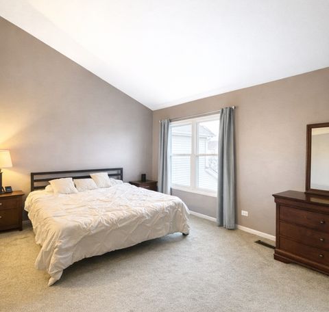 Tiny photo for 944 Cynthia Lane, Lake In The Hills, IL 60156 (MLS # 12591279)