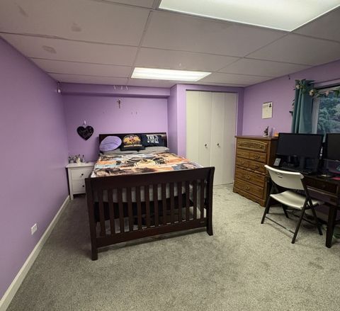 Tiny photo for 944 Cynthia Lane, Lake In The Hills, IL 60156 (MLS # 12591279)