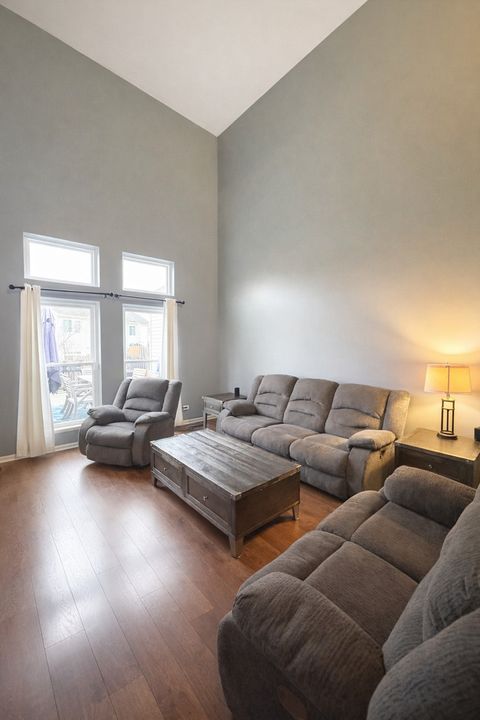 Tiny photo for 944 Cynthia Lane, Lake In The Hills, IL 60156 (MLS # 12591279)