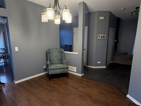 Tiny photo for 944 Cynthia Lane, Lake In The Hills, IL 60156 (MLS # 12591279)