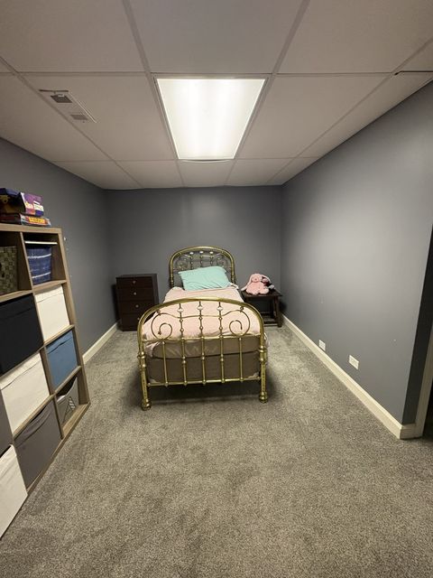 Tiny photo for 944 Cynthia Lane, Lake In The Hills, IL 60156 (MLS # 12591279)