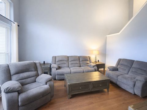 Tiny photo for 944 Cynthia Lane, Lake In The Hills, IL 60156 (MLS # 12591279)